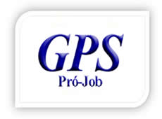 Logo GPS