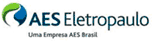 Logo AES Eletropaulo