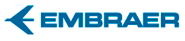 Logo Embraer