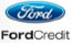 Logo Ford Credit